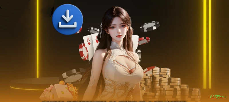8855bet
