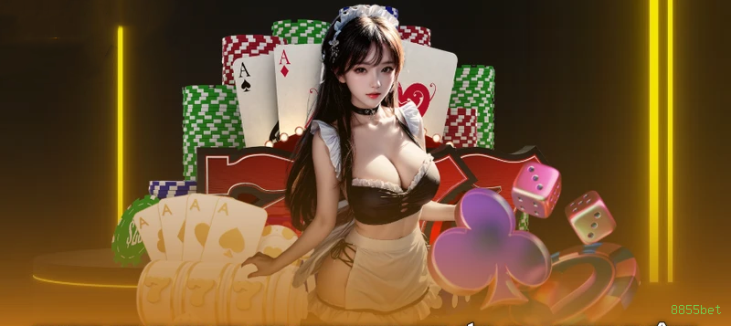 8855bet