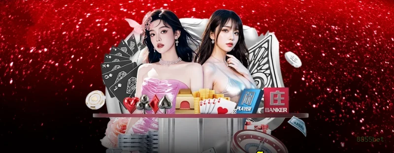 Evolution Gaming 8855bet