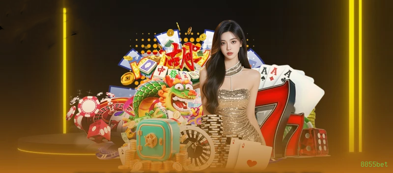 8855bet