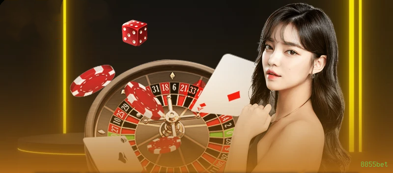 8855bet