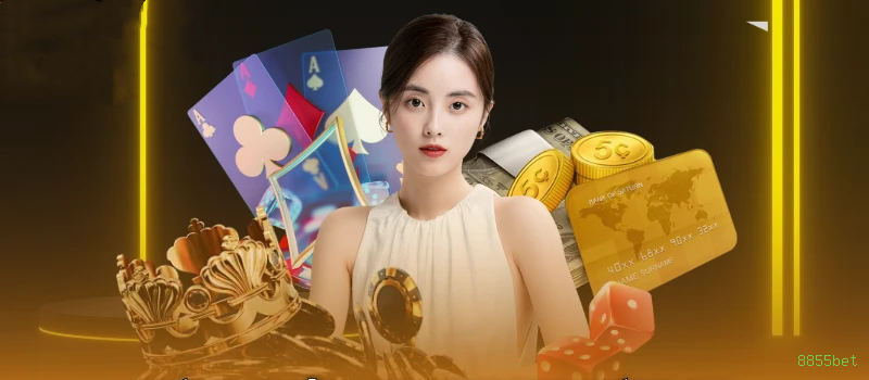 8855bet