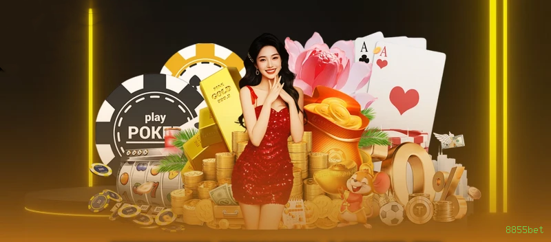 8855bet