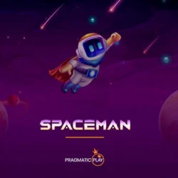 Spaceman 8855bet